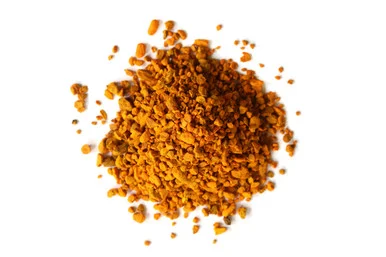 Turmeric Root Organic