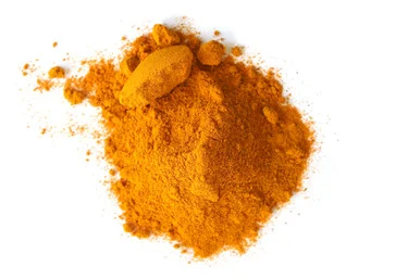 Turmeric Root Powder Organic