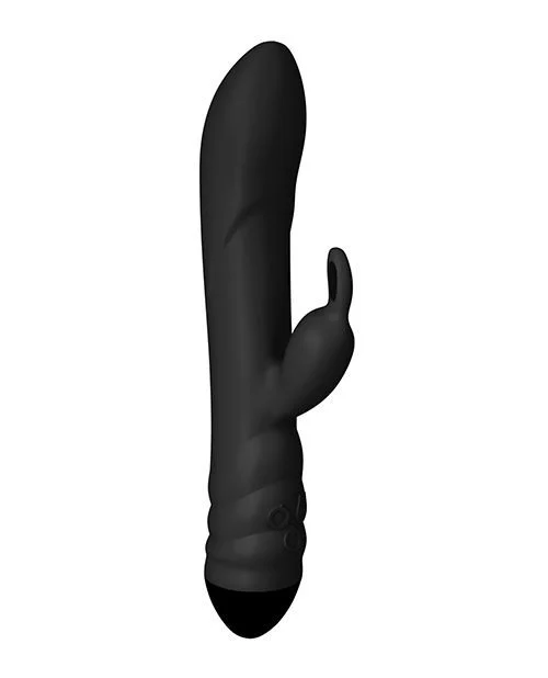 Twister Rotating Rabbit Vibrator by Adrien Lastic