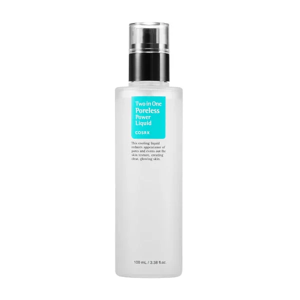 Two in One Poreless Power Liquid 100 ML