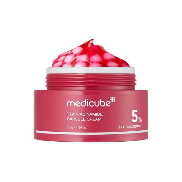 Txa Niacinamide Capsule Cream