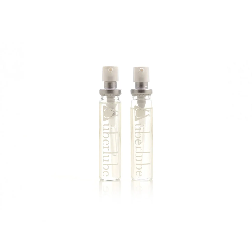 Uberlube Silicone Lubricant Good to Go Refill
