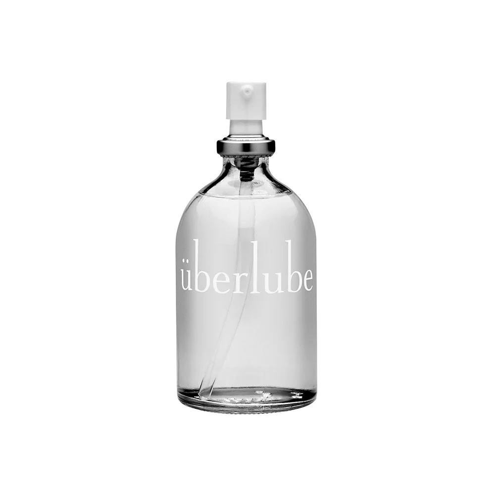 Uberlube Waterproof Silicone Lubricant