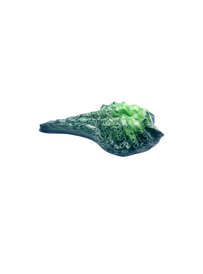 Uberrime Alia Alien Silicone Grinding Toy