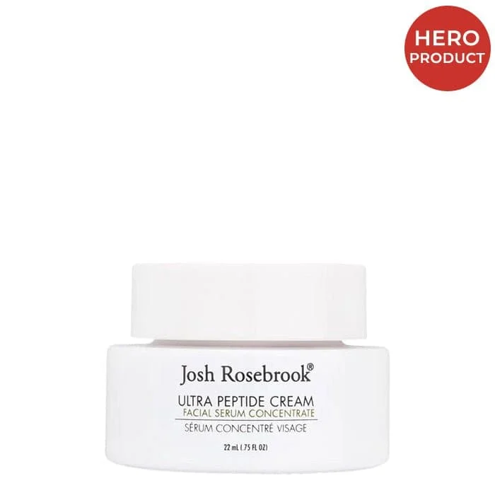 Ultra Peptide Cream