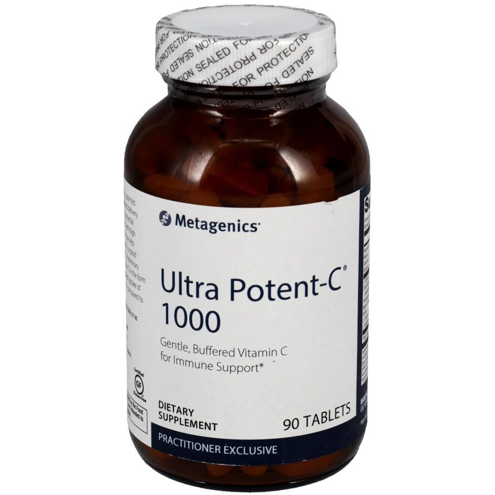 Ultra Potent-C 1000 (Metagenics)