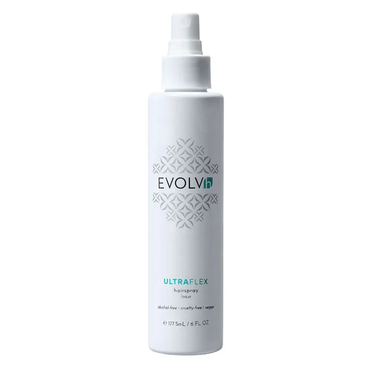 UltraFlex Hairspray