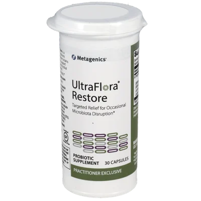 UltraFlora Restore (Metagenics)