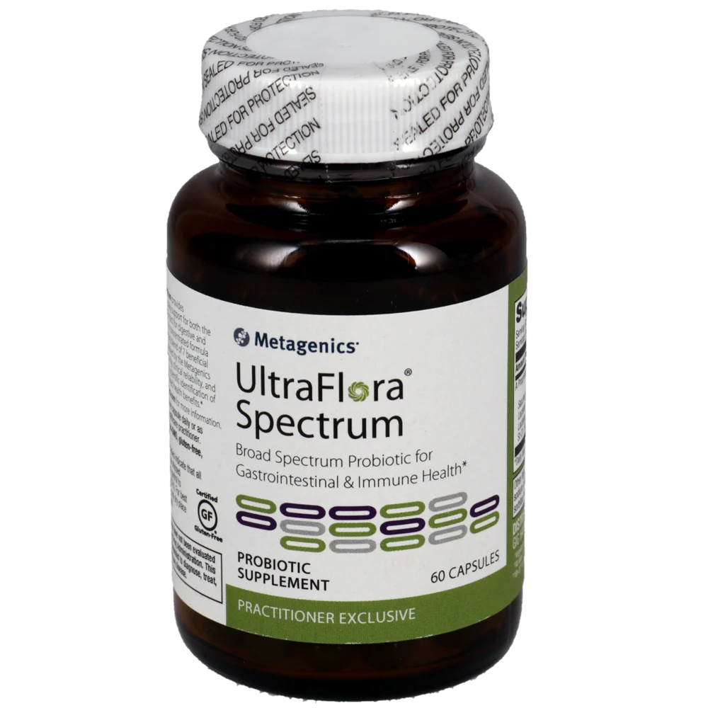 UltraFlora Spectrum (Metagenics)