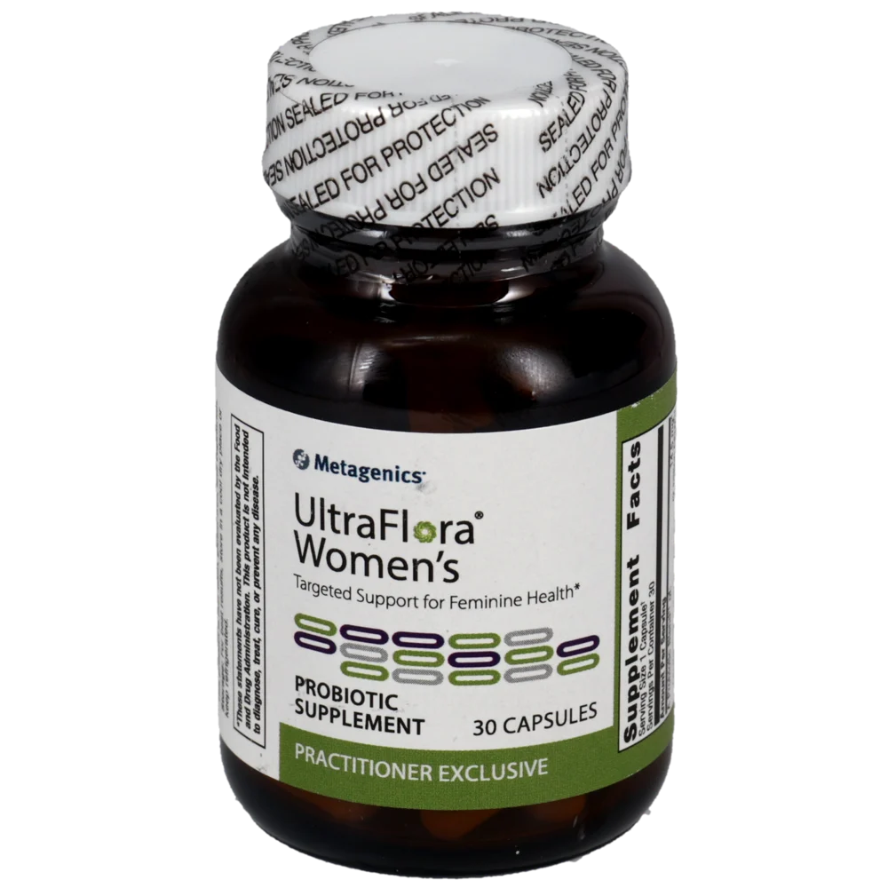 UltraFlora Women's (Metagenics)