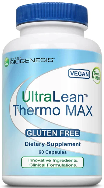 UltraLean Thermo Max (Nutra BioGenesis)