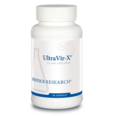 UltraVir-X (Biotics Research)