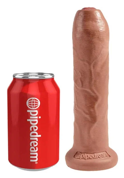 Uncut 7in Dong