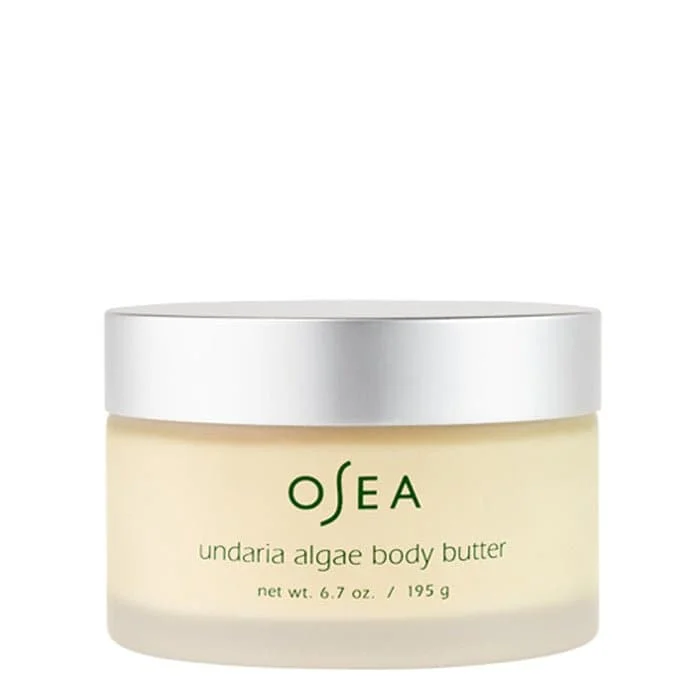 Undaria Algae Body Butter