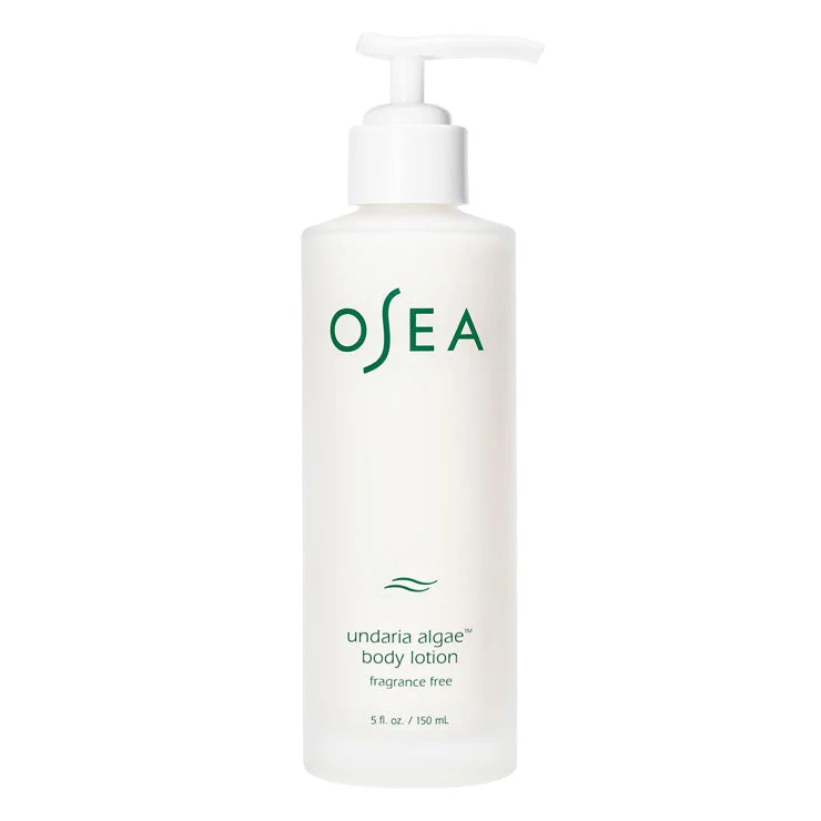 Undaria Algae Body Lotion - Unscented