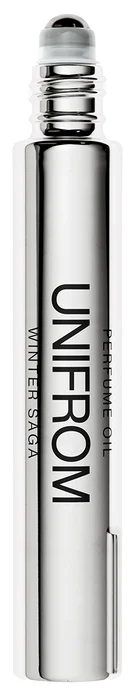 UNIFROM Winter Saga – Perfume Oil