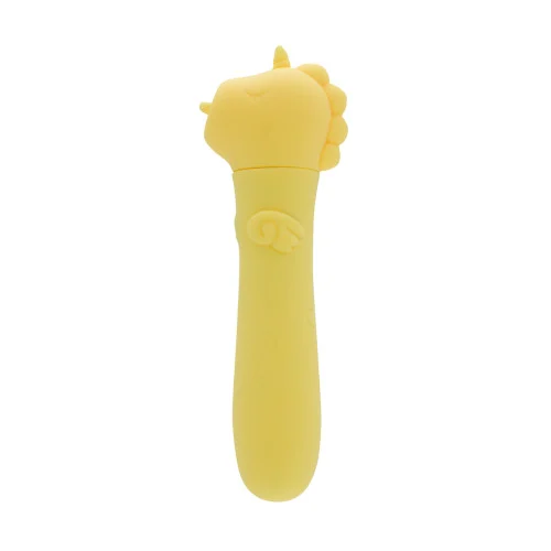 Unihorn Bean Blossom Unicorn USB Bullet Vibrator