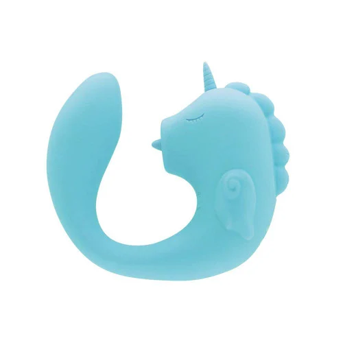 Unihorn C Horse Ocean Peak Unicorn Vibrator