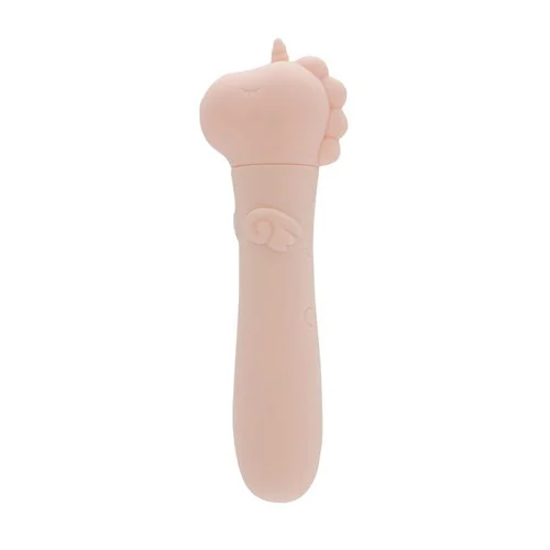 Unihorn Heart Throb Unicorn USB Bullet Vibrator