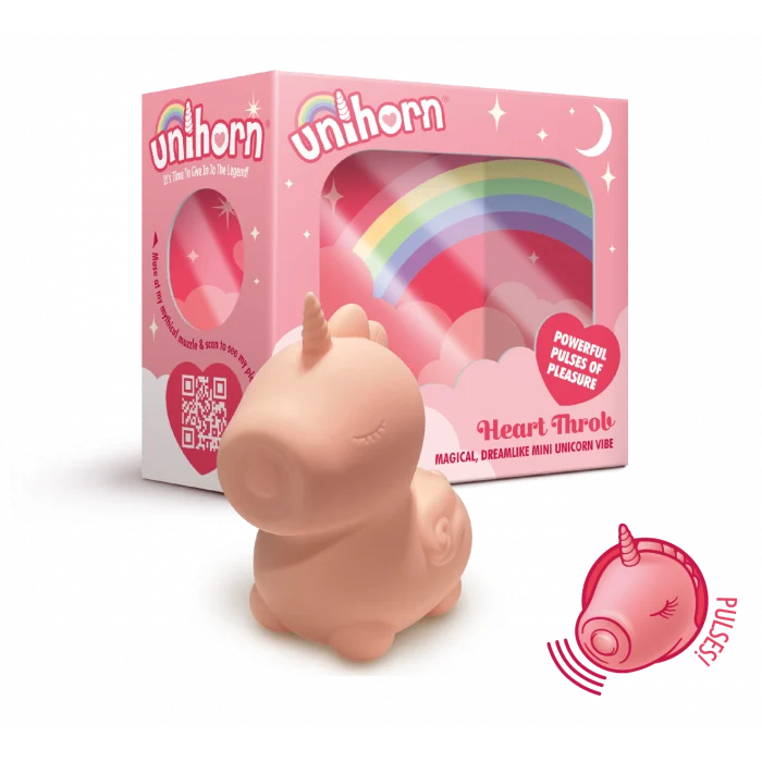 UNIHORN HEART THROB