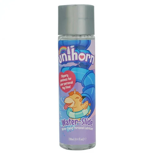 Unihorn Water-Slide Personal Lubricant