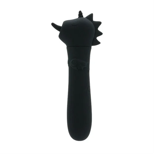 Unihorn Wild Spirit Unicorn USB Bullet Vibrator