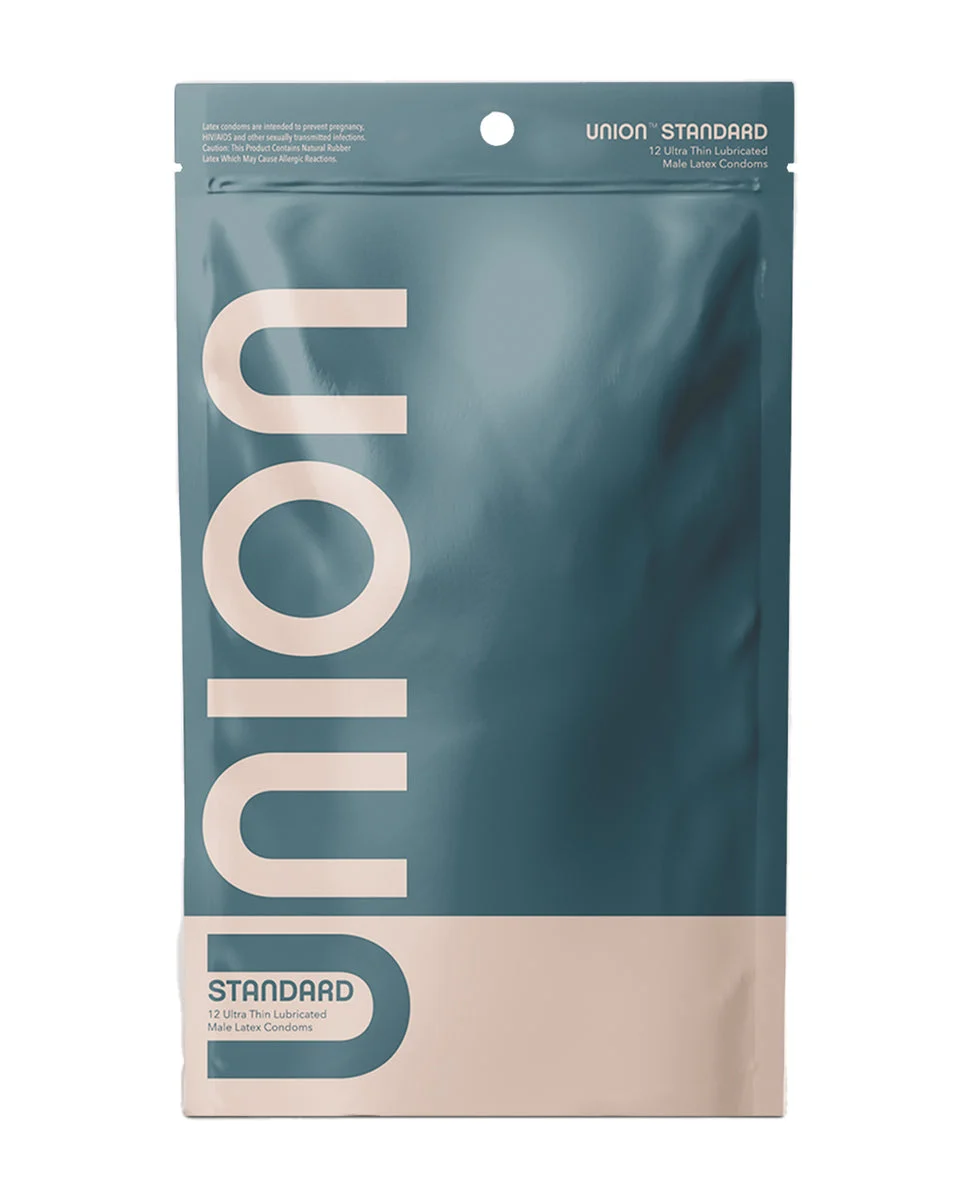 Union Standard 12 Pack
