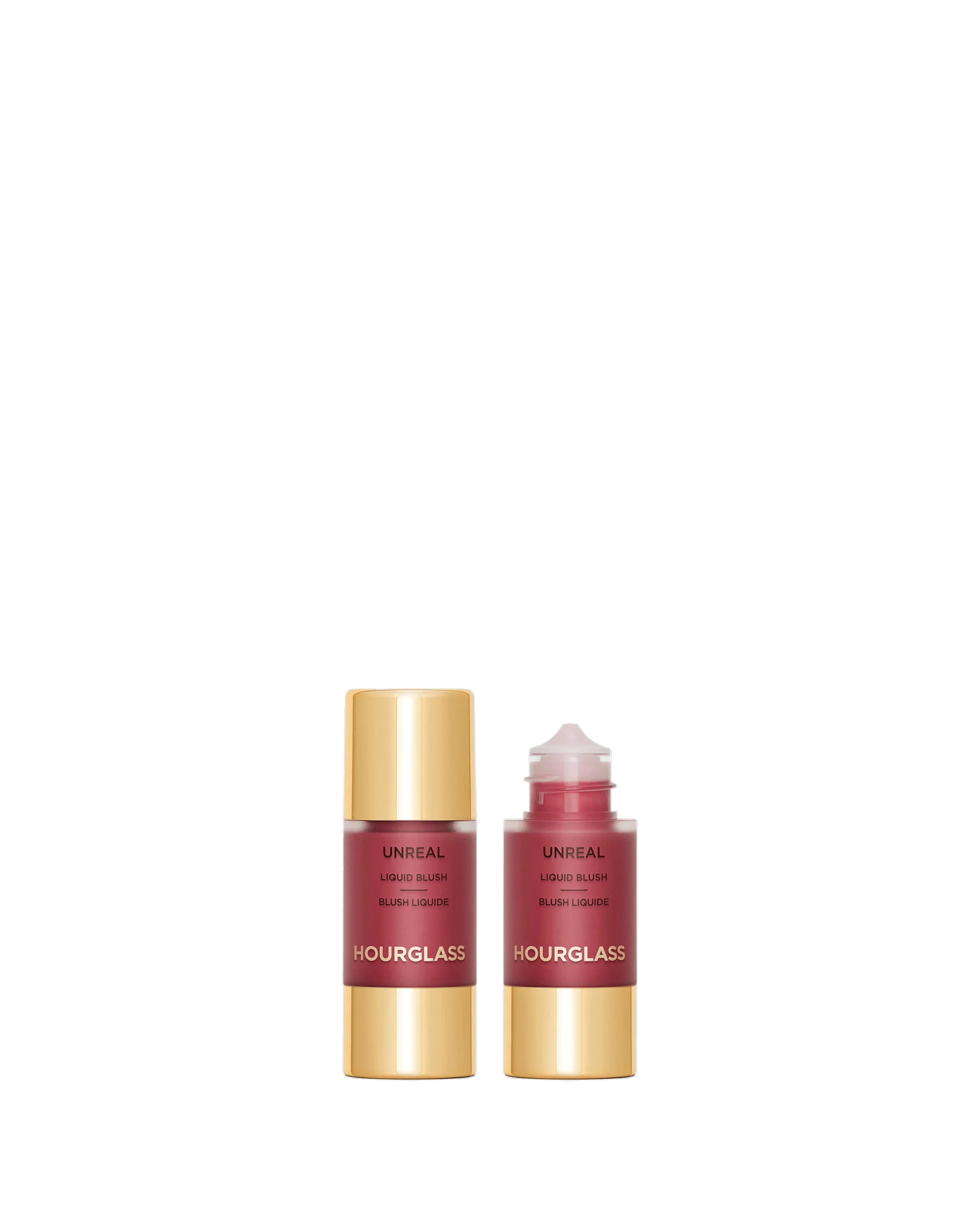 Unreal Liquid Blush