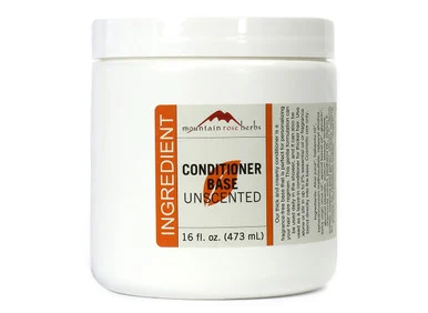 Unscented Conditioner Base
