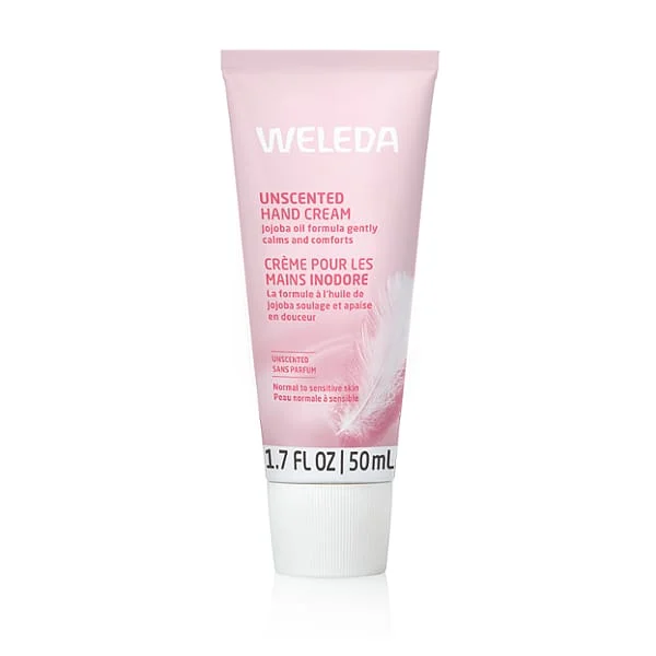 Unscented Hand Cream