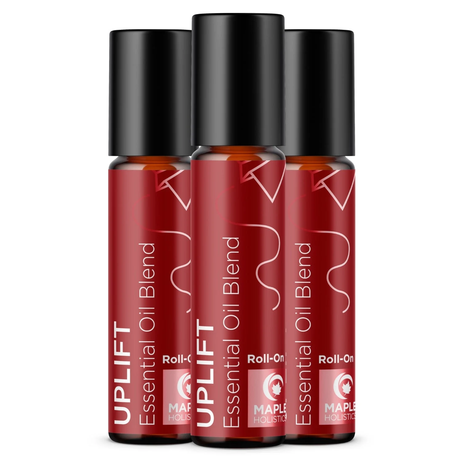 Uplift Essential Oil Blend Roll-On