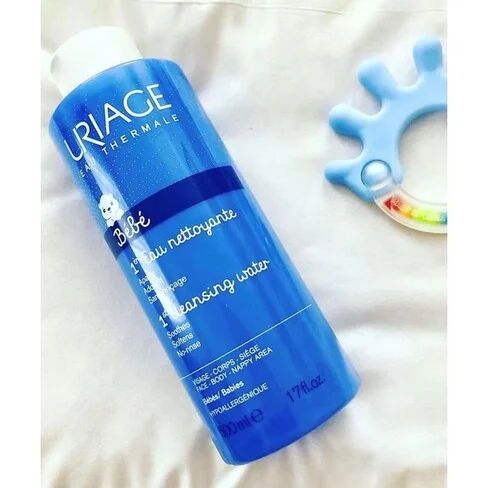 Uriage Baby 1ère Eau, Hygiene and Baby Bath
