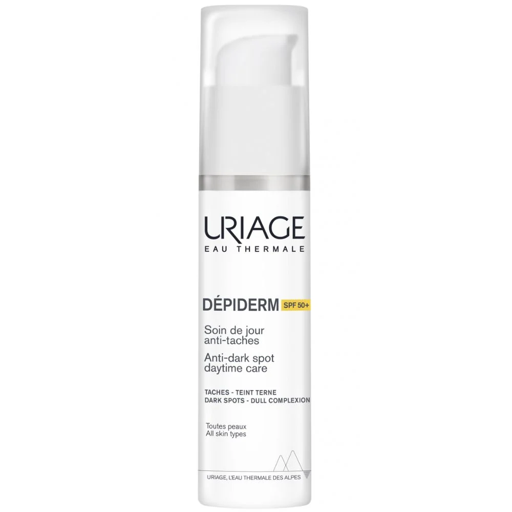 Uriage Dépiderm Daytime Care Anti-Dark Spot