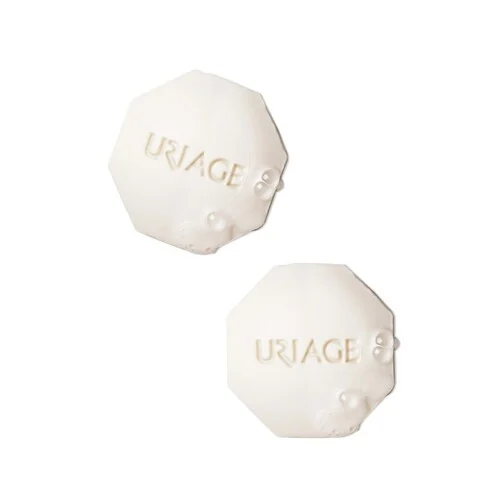 Uriage Dermatologic Soap Surgras Soap Free