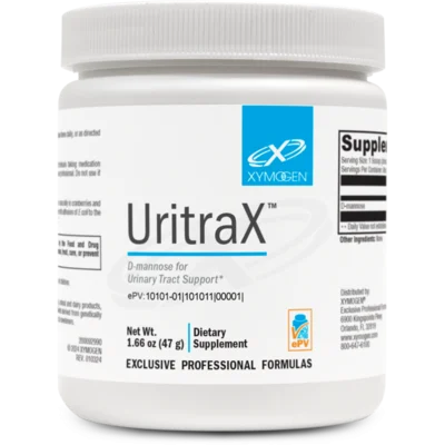 UritraX (Xymogen)