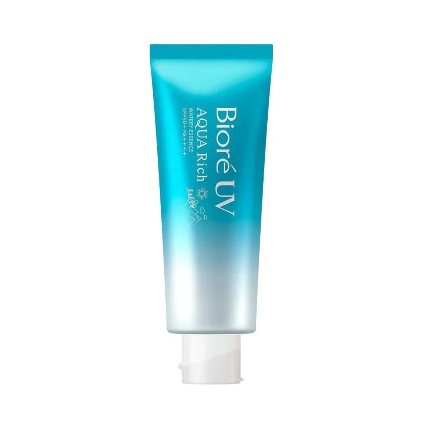 UV Aqua Rich Watery Essence Sunscreen SPF 50+ PA++++