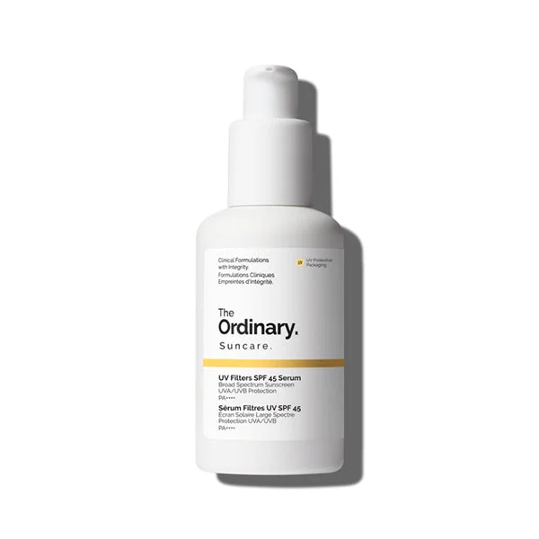UV Filters SPF 45 Serum 60Ml/2Floz
