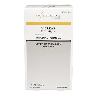 V Clear EPs 7630 Cherry Flavor (Integrative Therapeutics)