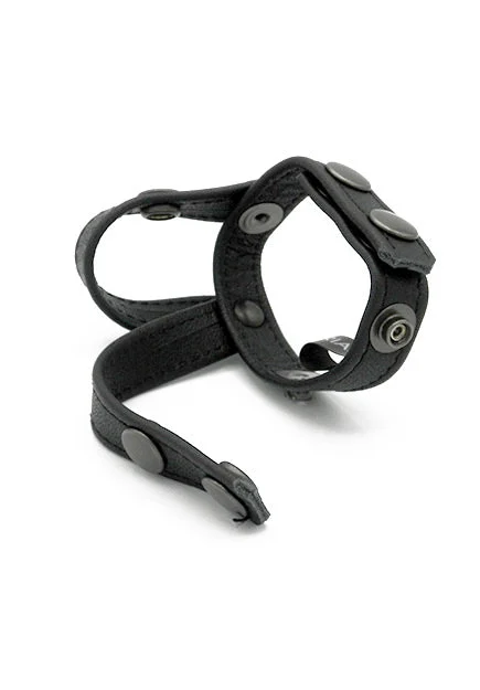 V Cock-Ring