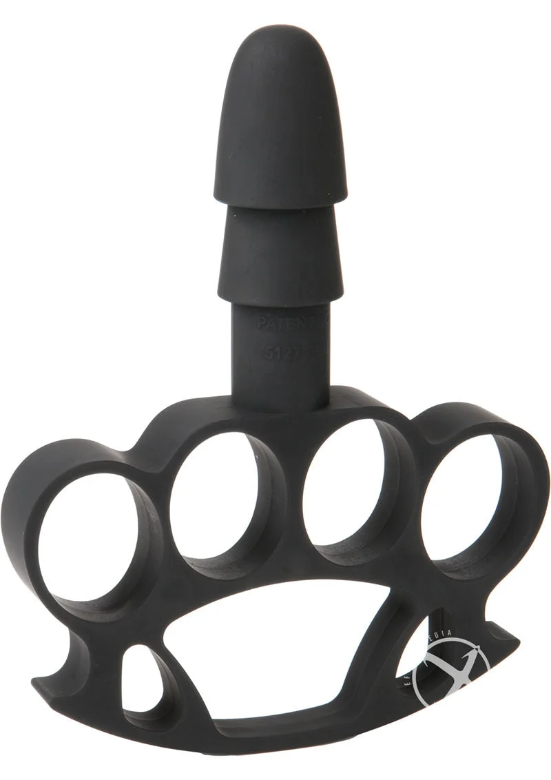 Vac-U-Lock Knuckle Up