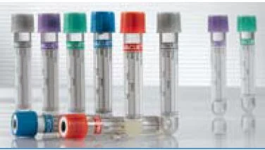 Vacuette Z Serum Clot Venous Blood Collection Tube