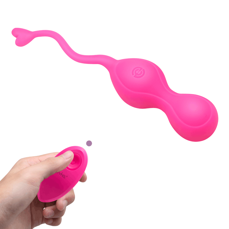 Vagina Vibrating Balls, 10 Speeds
