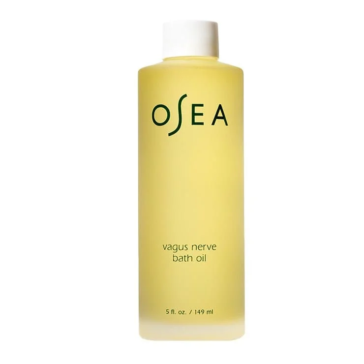 Vagus Nerve Bath Oil