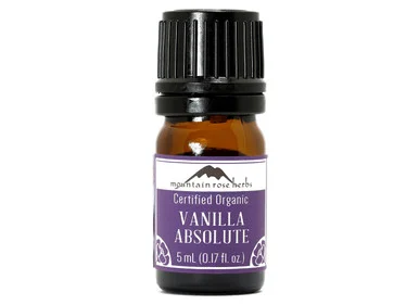 Vanilla Absolute Organic