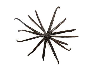 Vanilla Bean Whole Organic & Fair for Life
