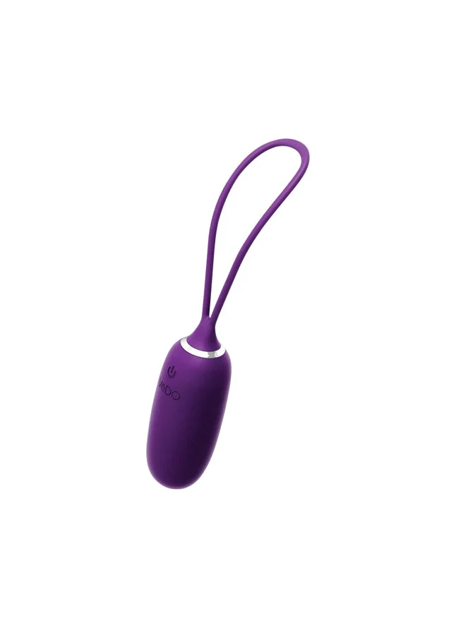 VeDO Kiwi Rechargeable Remote Controllable Bullet Vibe