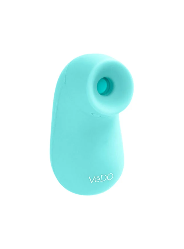 VeDO Nami Rechargeable Silicone Sonic Vibe