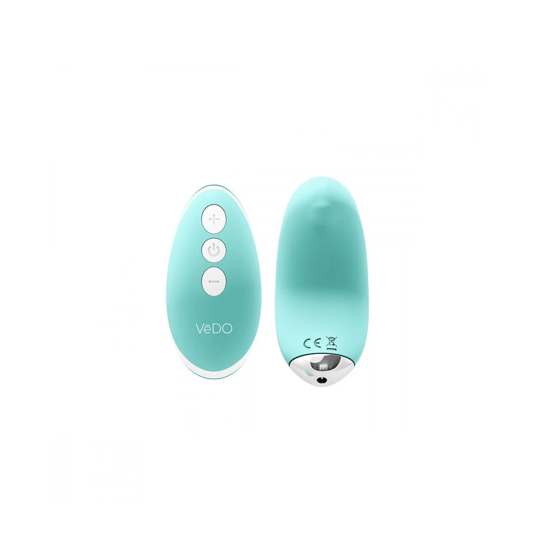 VeDo Niki Wireless Panty Vibe