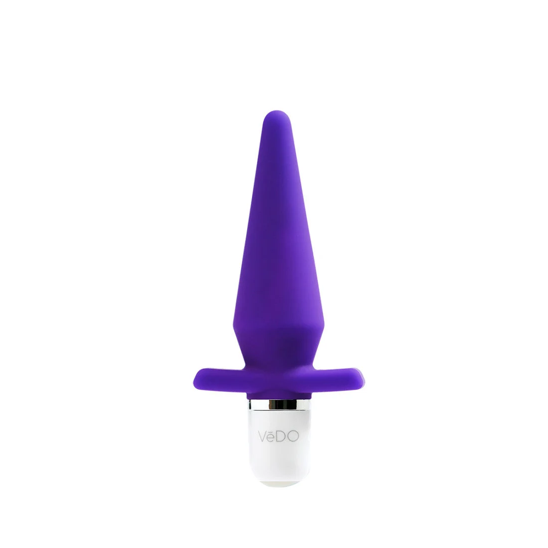 VeDo Rio Vibrating Butt Plug