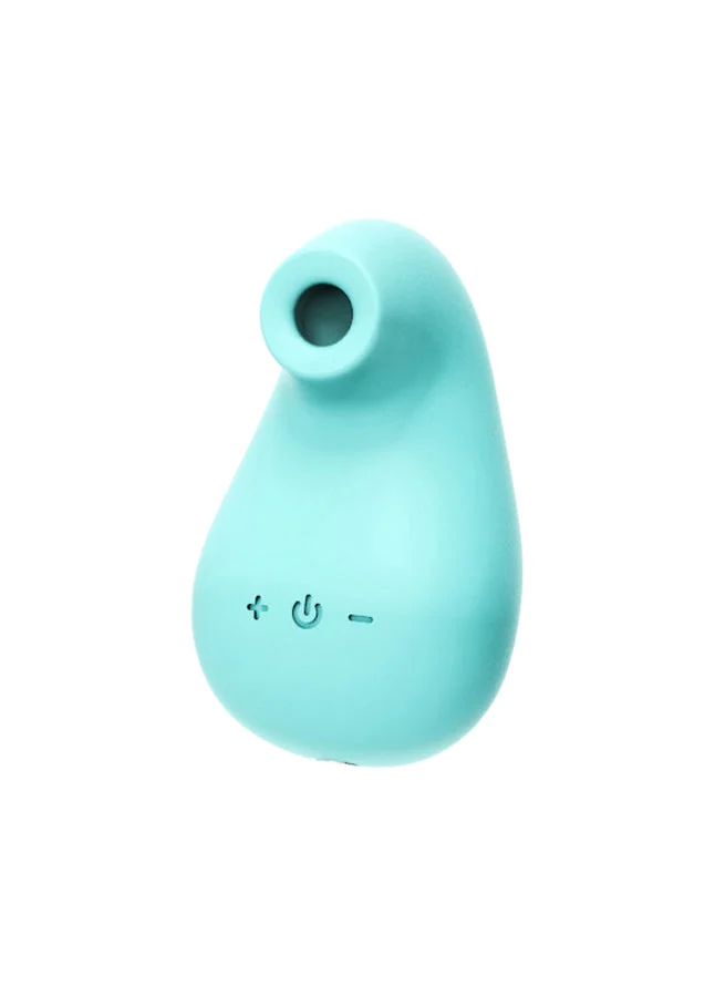 VeDO Suki Rechargeable Silicone Air Pressure Stimulator